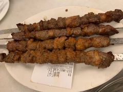 -福寿斋·老北京铜锅涮肉·烤鸭(顺义总店)