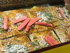 -四环冷面王(西单华威约饭街店)