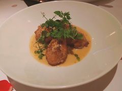 -壳里西餐厅Coquille Seafood Bistro(蒙自路店)