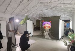 -绽放摄胶片摄影工作室