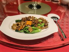 -富临饭店阿一鲍鱼