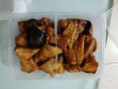-玉林烤鸭店(垡头店)