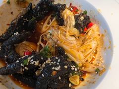 -铜锣湾·有麝自然香(重庆新天地店)
