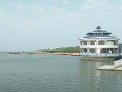 -焦岗湖旅游度假区