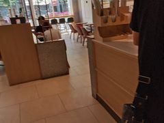 大堂-奈雪的茶(石厦时代广场店)