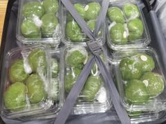 豆沙青团-沈大成(城隍庙店)