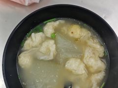 -放鸡岛之美食(中山八路店)