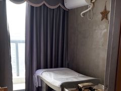 -施奈儿.洗头頭療.按摩SPA.采耳(上梅林店)