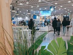 -宜家·瑞典风味餐厅(烟台路店)