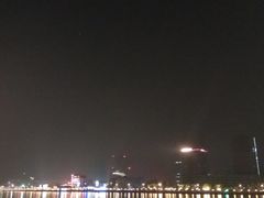 -珠江夜游广州塔·中大码头