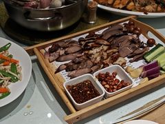 -和源祥·日照菜扛把子(万平口一店)