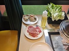 -爱客得牛排海鲜烤肉·火锅自助(春熙路黑金好店)