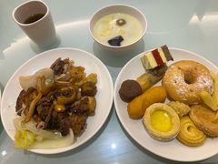 -金元宝东方之珠洗浴休闲广场(于家堡店)