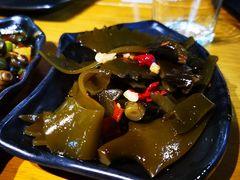 -云晓光头烧烤吧(新大陆广场店)