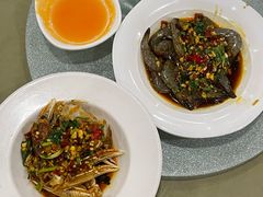 -庄氏祥记家常食府(国瑞建材家居博览中心店)