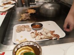 -火地铁板烧(昆山万象汇店)