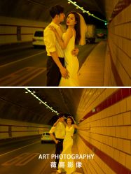 -薇喜影像艺术中心 ART PHOTO