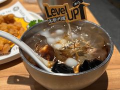 红糖冰粉-太二酸菜鱼(汕头苏宁广场店)