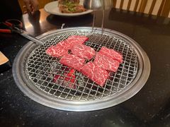 -本家·添百客韩国料理(泰然店)