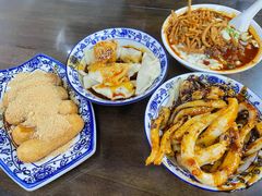 -西月城谭豆花(春熙路店)