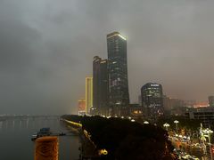 -杜甫江阁