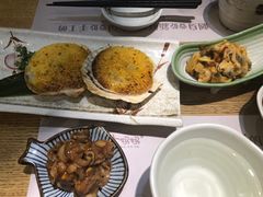 -林妈妈村·日式料理(宝山万达店)