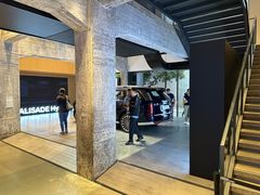 -现代汽车文化中心 Hyundai Motorstudio Beijing