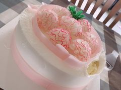 -好利来(北美N1店)