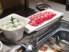 -海底捞火锅(塘厦天虹店)