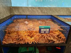 -东海怡品海鲜豆捞(舟宿夜江店)