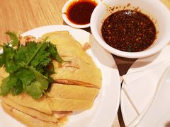 -泰煌鸡·上海白斩鸡·鸡汤面(万航店)