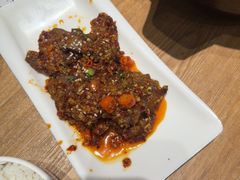 -领蟹祥记·香辣蟹·特色小海鲜(奥体天虹店)
