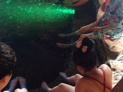 -宝丽金大酒店·洗浴中心