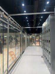 -G-STEPS舞蹈工作室