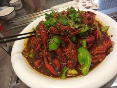 -宗泉烤全羊·烤羊腿·家常菜(解放东路店)