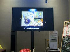 -屋有岛沉浸游戏旗舰店(中山公园店)
