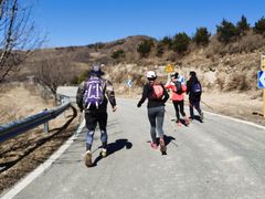 -阳台山自然风景区