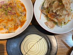 -金掌勺·锅包肉(双榆树店)