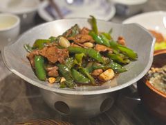 -前海沿·海鲜水饺青岛菜(乐客城店)