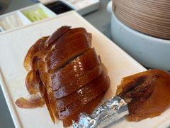 -小大董·烤鸭(观景餐厅·南京西路店)
