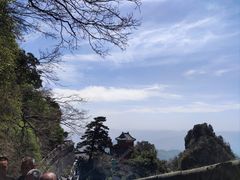 -武当山风景区