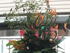 -天津海河悦榕庄·Lobby Lounge大堂吧