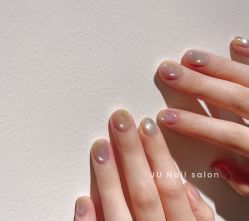 -JU·旧友日式美甲美睫工作室