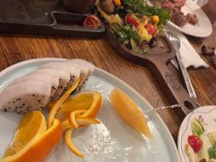 -1886德国汽车餐厅(外滩中央店)