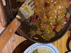 -老雒阳面馆·水席(定鼎门店)