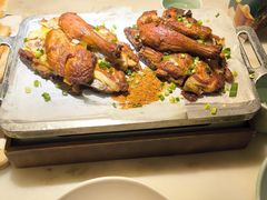 -绿茶餐厅(西单老佛爷店)