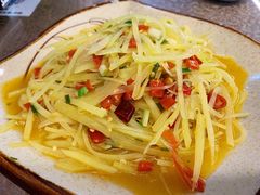 -业华湘·特色菜