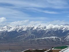 -新疆那拉提国家旅游度假区