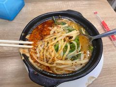 -曹宝林砂锅麻辣烫(星光路店)