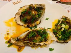 -芭菲盛宴·环球美食(北城国际店)